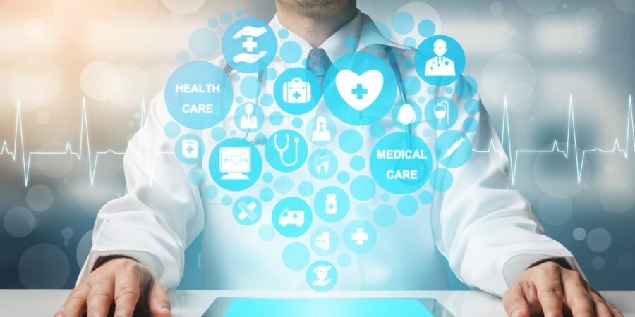 Ärzteversicherungen