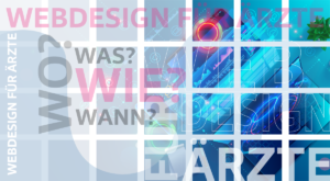 webdesign für ärzte